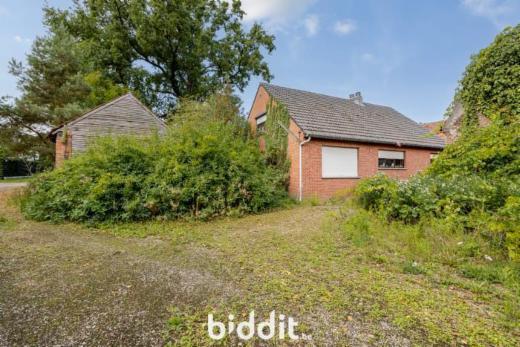Presentatiebeeld van het pand n° 289182