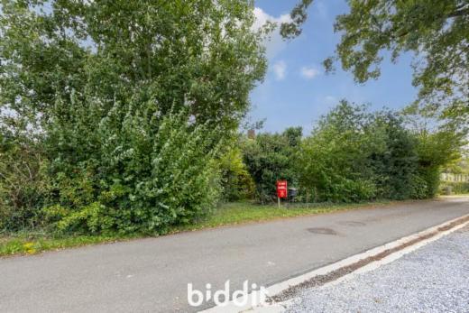 Eerste alternatieve foto van het pand