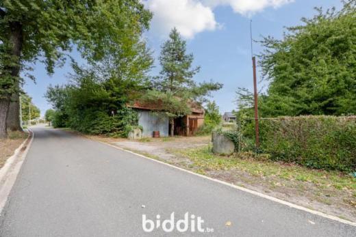 Derde alternatieve foto van het pand