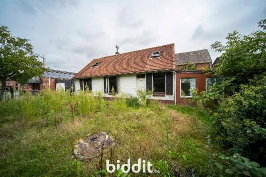 Presentatiebeeld van het pand n° 291439