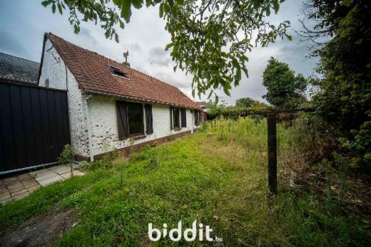 Eerste alternatieve foto van het pand