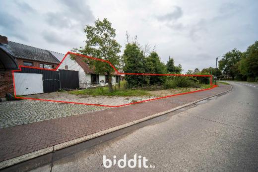 Derde alternatieve foto van het pand