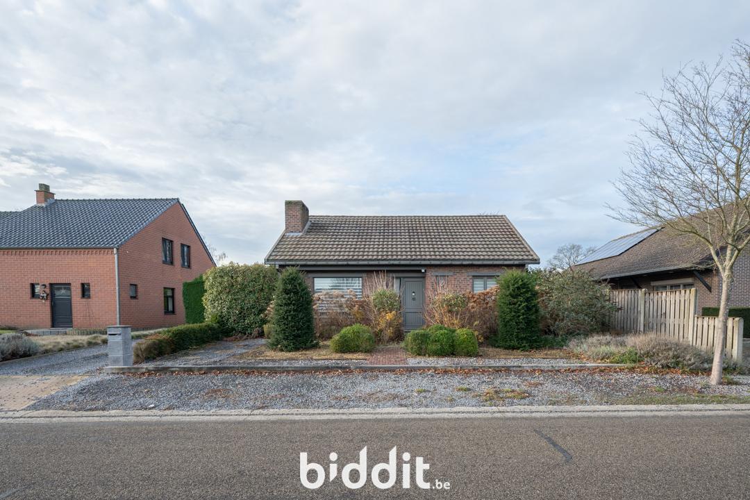 Presentatiebeeld van het pand n° 292021