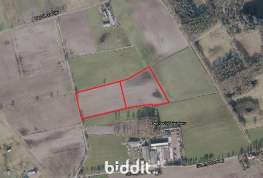 Presentatiebeeld van het pand n° 294806