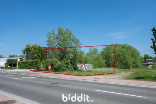 Presentatiebeeld van het pand n° 296113