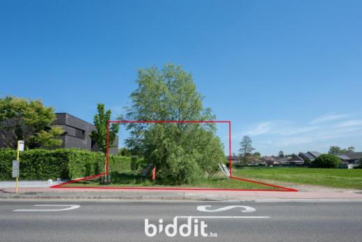 Eerste alternatieve foto van het pand