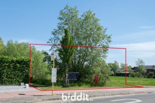 Tweede alternatieve foto van het pand