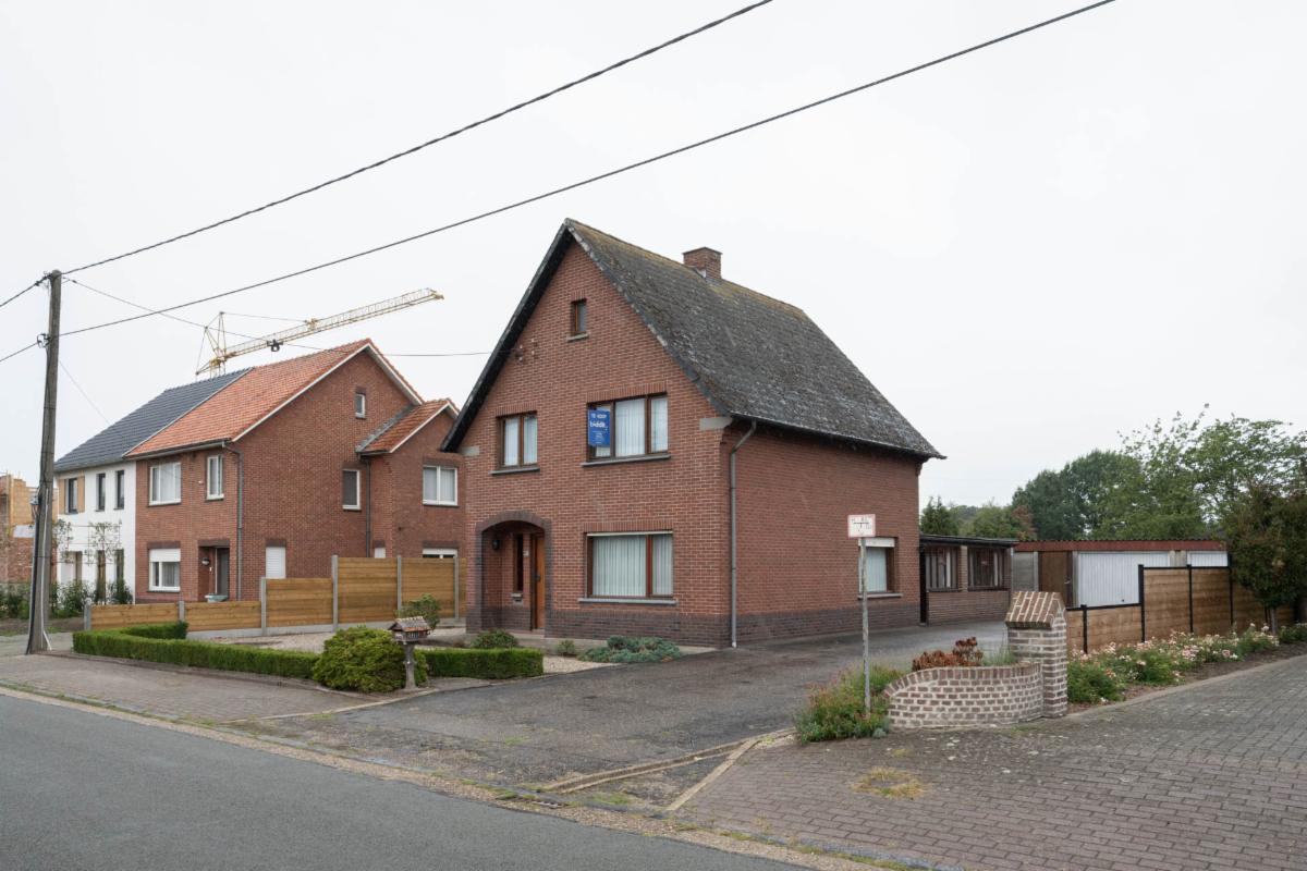 Presentatiebeeld van het pand n° 301296