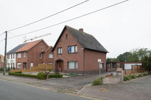 Presentatiebeeld van het pand n° 301296