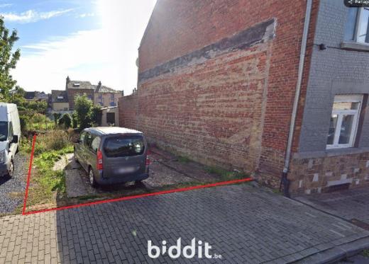 Presentatiebeeld van het pand n° 283620