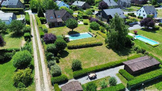 Eerste alternatieve foto van het pand