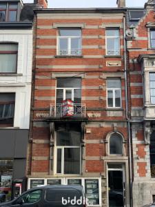 Eerste alternatieve foto van het pand