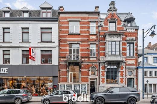 Eerste alternatieve foto van het pand