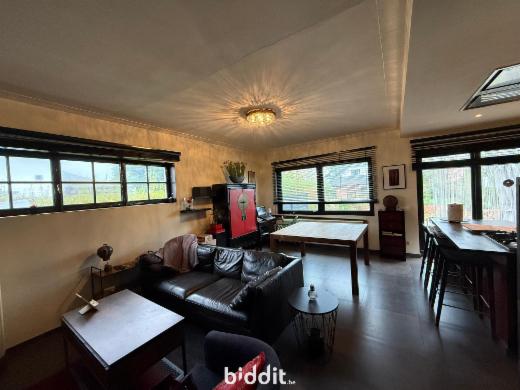 Derde alternatieve foto van het pand