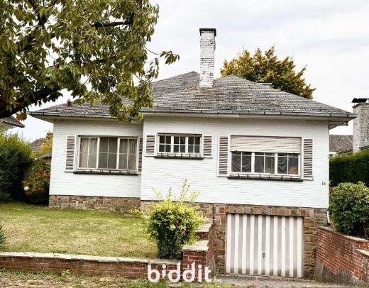 Presentatiebeeld van het pand n° 290894