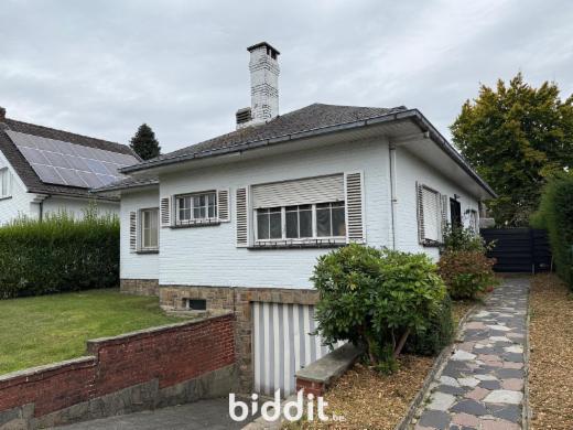 Eerste alternatieve foto van het pand