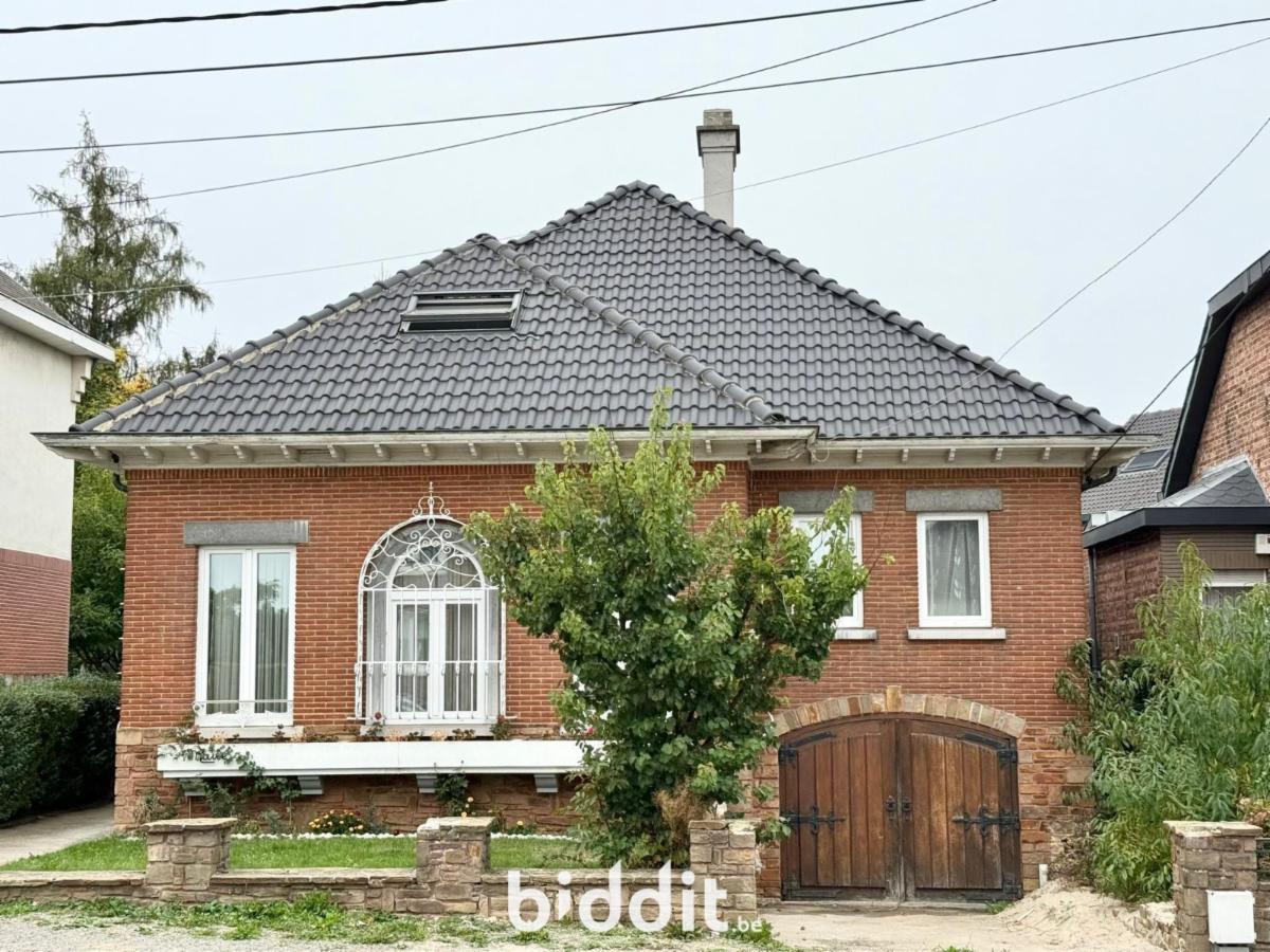 Presentatiebeeld van het pand n° 291174