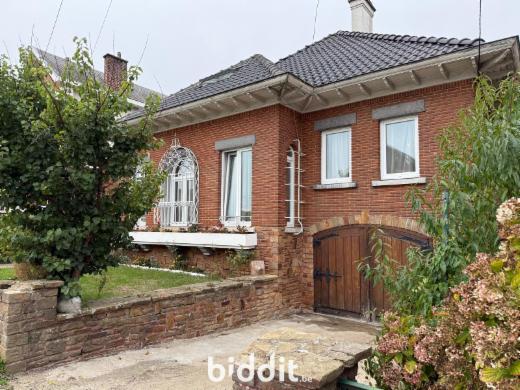 Eerste alternatieve foto van het pand