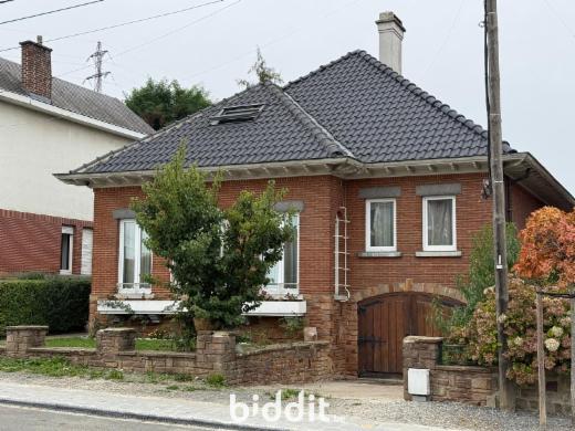 Tweede alternatieve foto van het pand