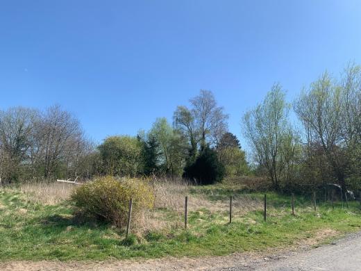 Derde alternatieve foto van het pand