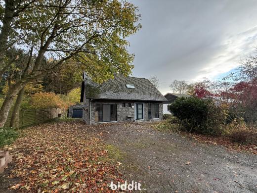 Derde alternatieve foto van het pand