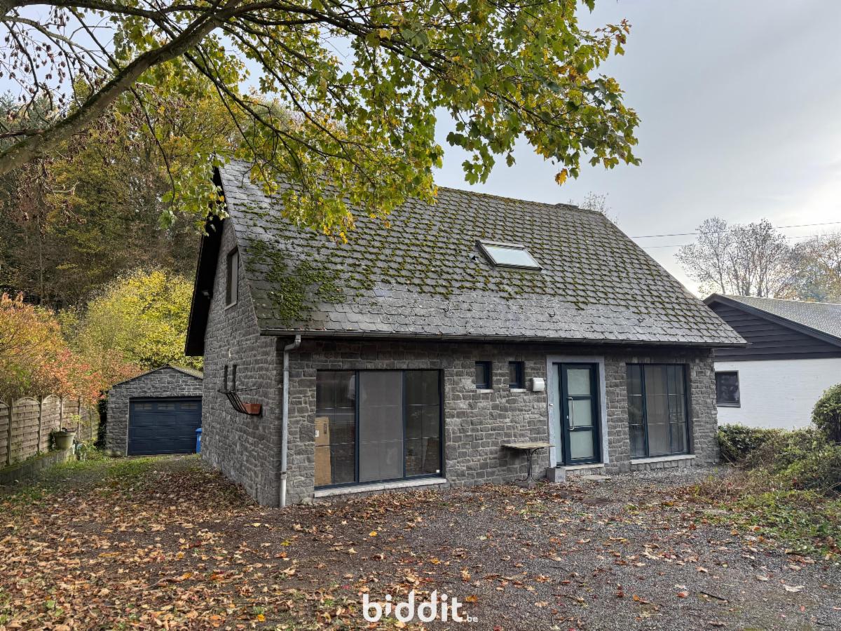 Presentatiebeeld van het pand n° 291627