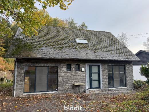 Eerste alternatieve foto van het pand