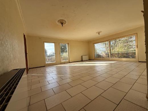 Tweede alternatieve foto van het pand