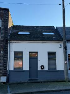 Presentatiebeeld van het pand n° 293818