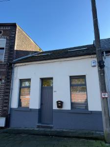 Eerste alternatieve foto van het pand