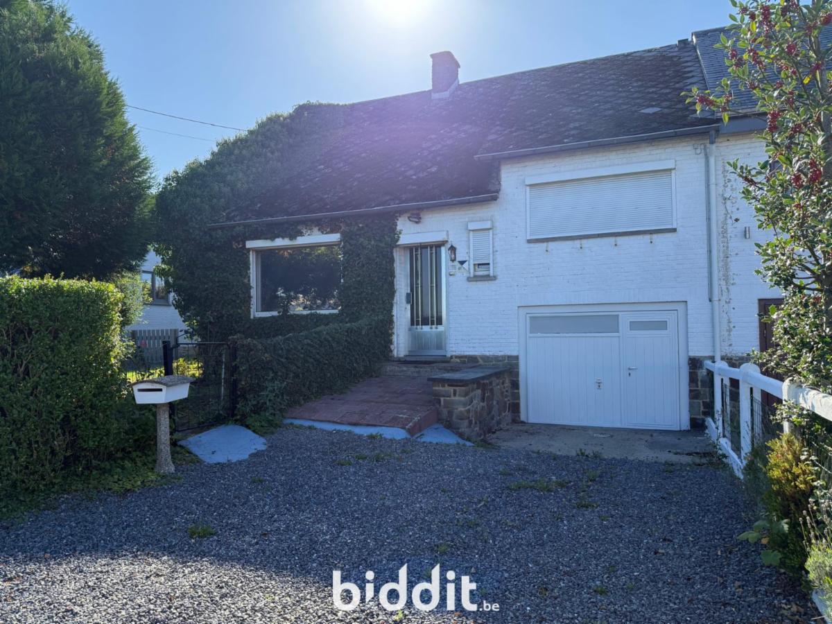 Presentatiebeeld van het pand n° 294599