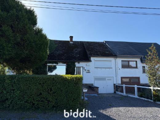 Eerste alternatieve foto van het pand