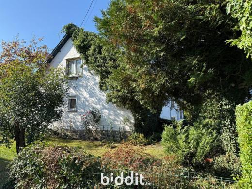 Derde alternatieve foto van het pand