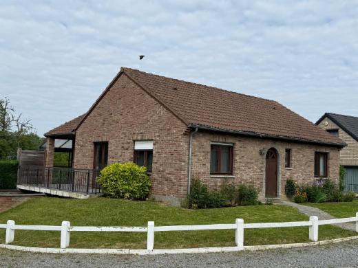 Presentatiebeeld van het pand n° 296883