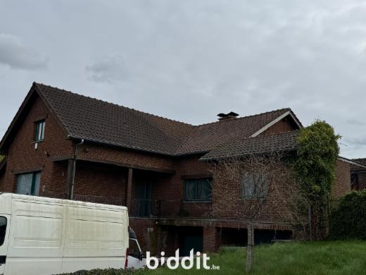 Derde alternatieve foto van het pand