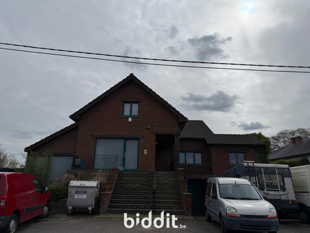 Presentatiebeeld van het pand n° 298600