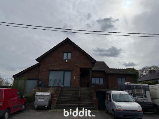 Presentatiebeeld van het pand n° 298600