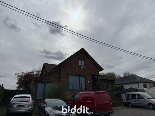 Eerste alternatieve foto van het pand