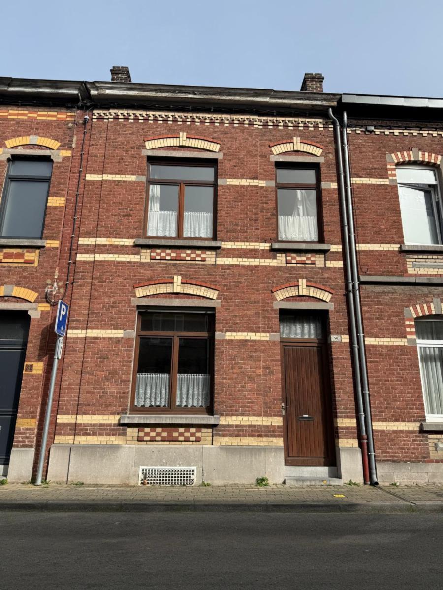 Presentatiebeeld van het pand n° 298668