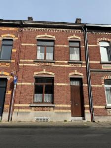 Presentatiebeeld van het pand n° 298668