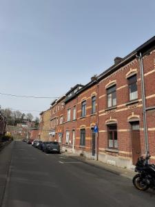 Eerste alternatieve foto van het pand
