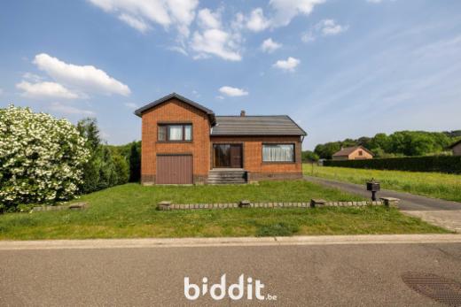 Presentatiebeeld van het pand n° 282419