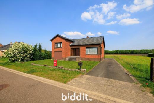 Eerste alternatieve foto van het pand