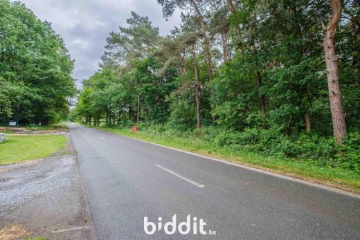 Eerste alternatieve foto van het pand
