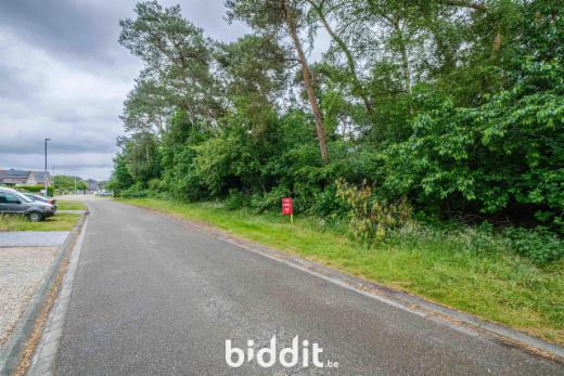 Eerste alternatieve foto van het pand