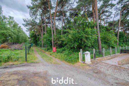 Eerste alternatieve foto van het pand
