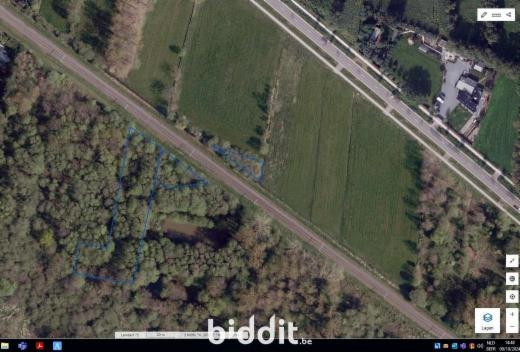 Presentatiebeeld van het pand n° 286870