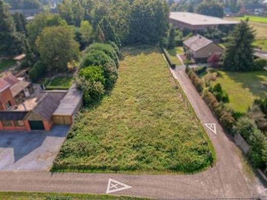 Tweede alternatieve foto van het pand