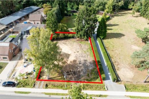 Presentatiebeeld van het pand n° 288428