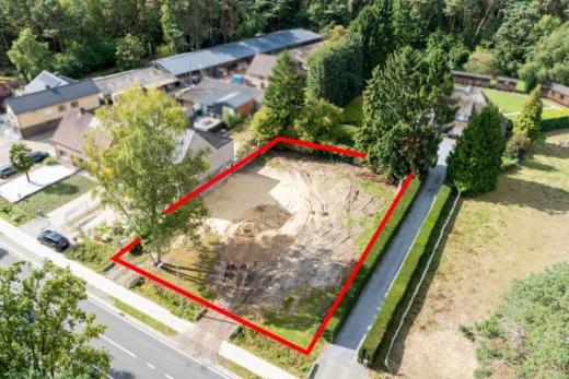 Eerste alternatieve foto van het pand